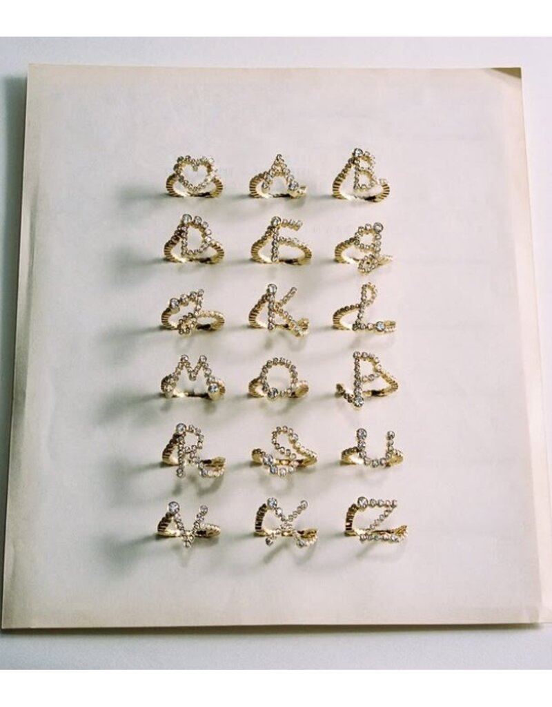 Sophie Bille Brahe Ensemble Ring