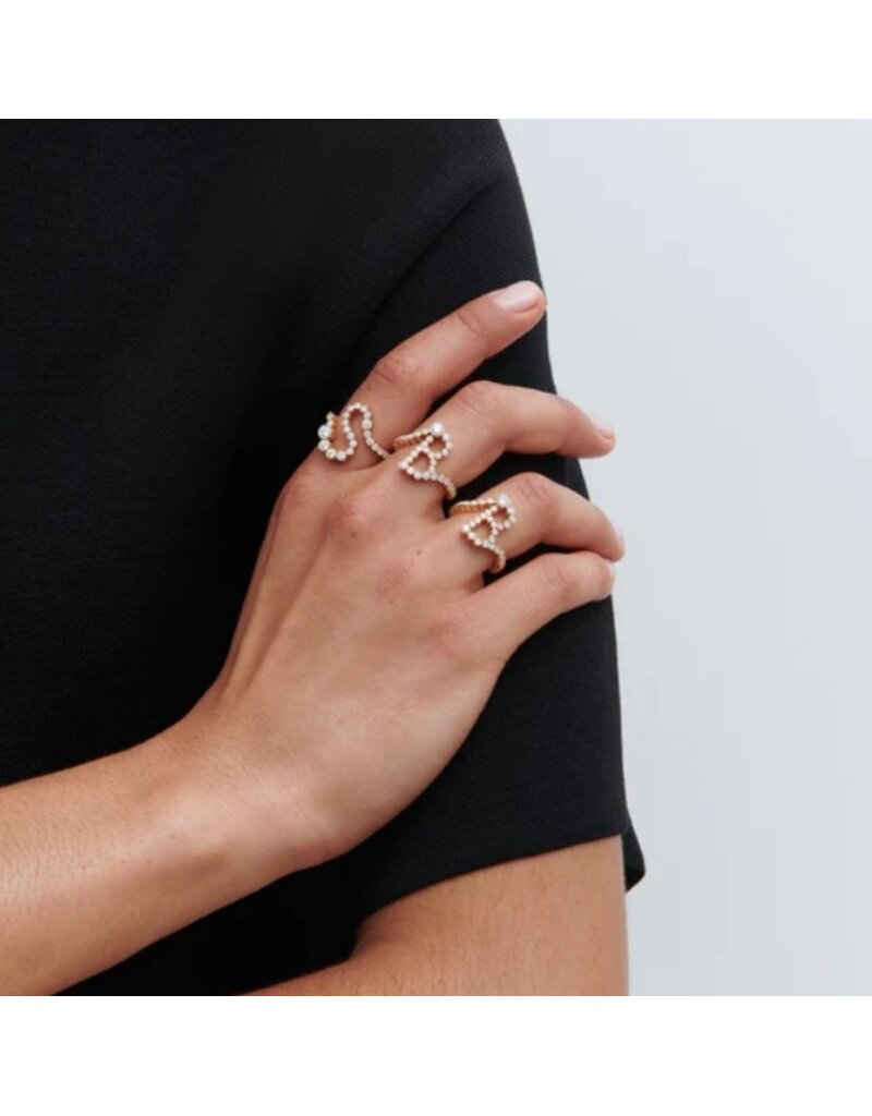 Sophie Bille Brahe Ensemble Ring