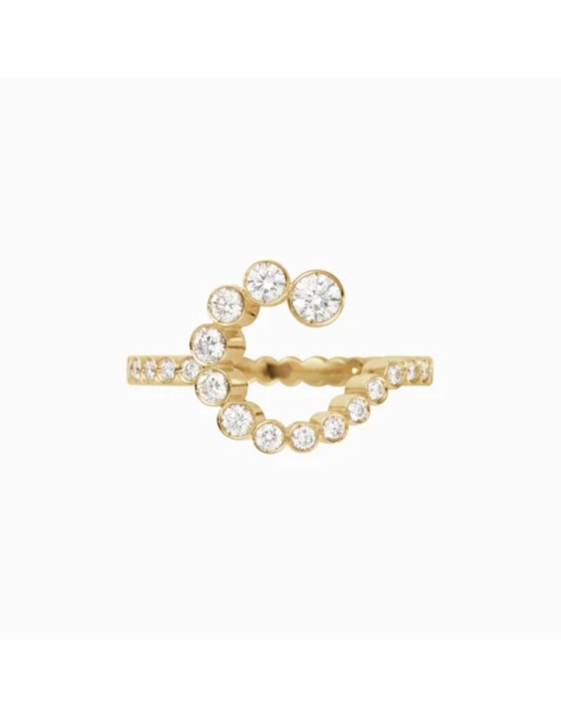 Sophie Bille Brahe Ensemble Ring
