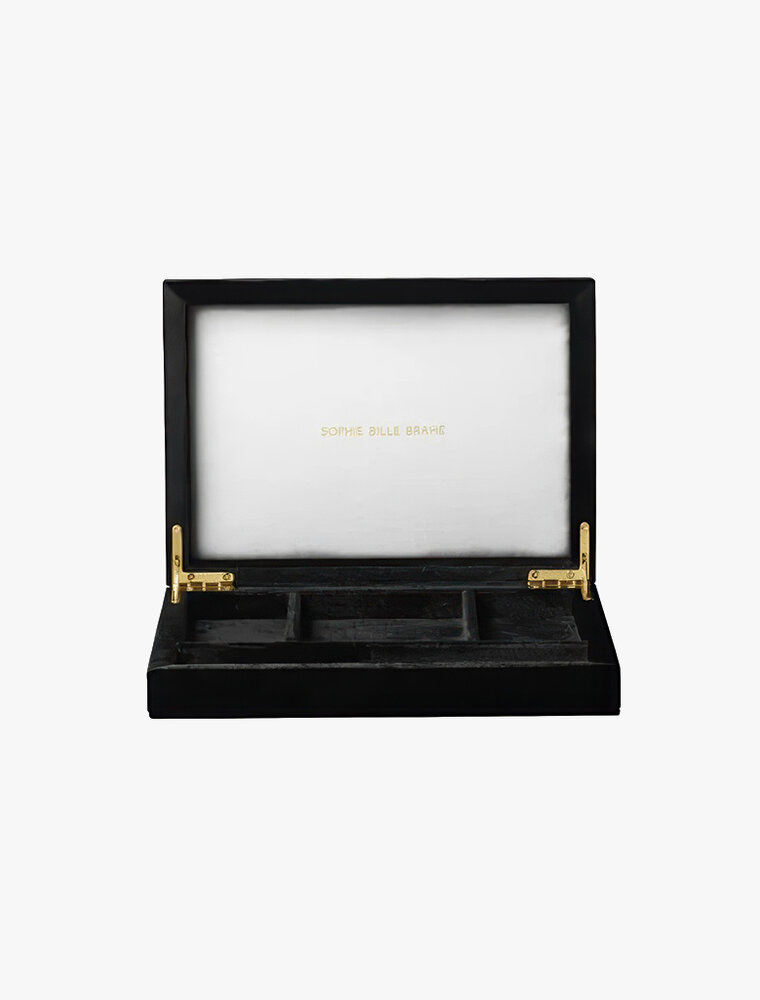 Sophie Bille Brahe Tresor