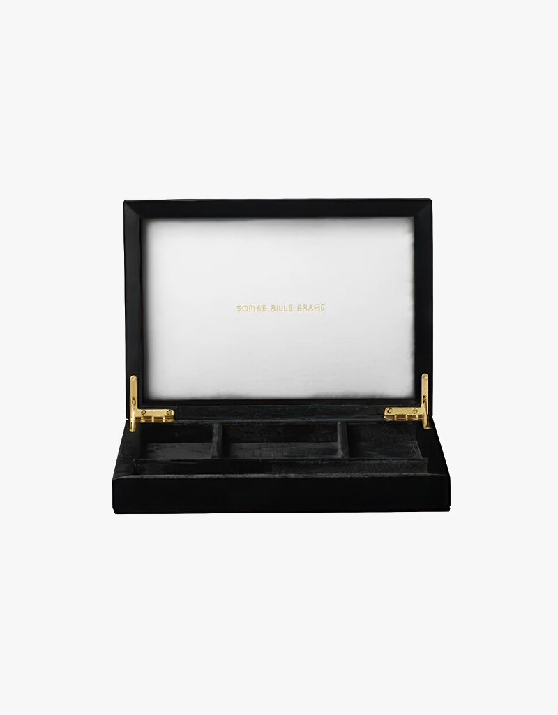 Sophie Bille Brahe Tresor
