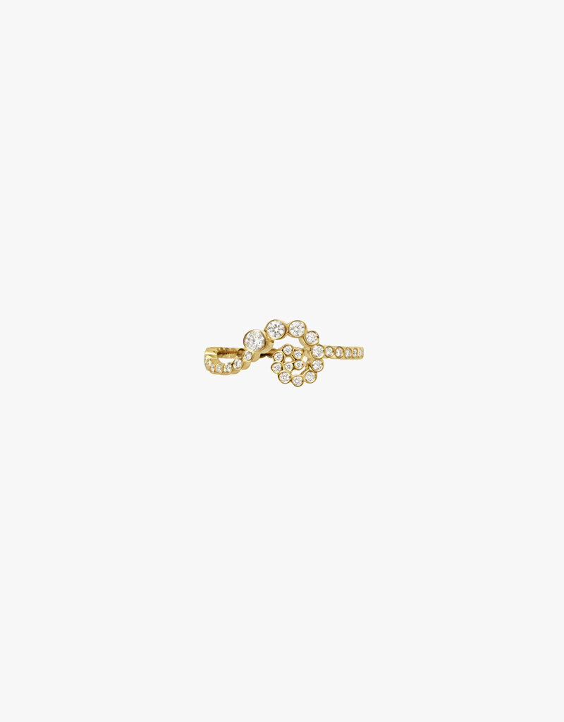 Sophie Bille Brahe Reve Escargot