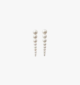 Sophie Bille Brahe Sienna Earrings