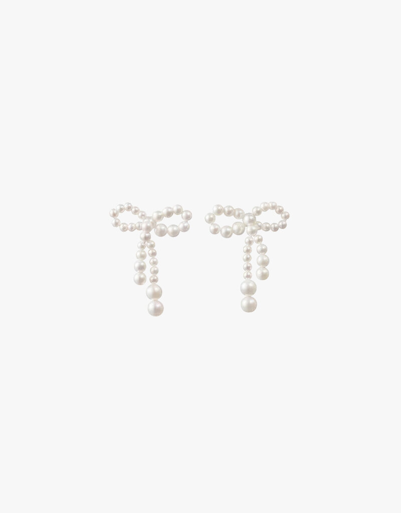 Sophie Bille Brahe Rosette des Perles