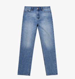 Tibi Selvedge Denim 5pocket Alec Jean