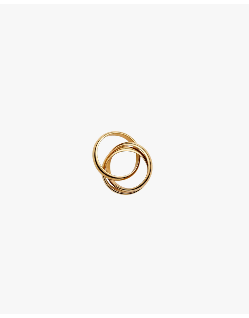 Lie Studio Sofie Ring