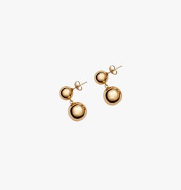 Lie Studio Caroline Earring