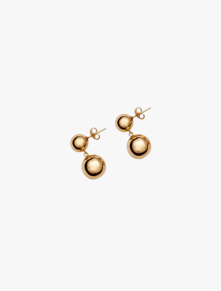Lie Studio Caroline Earring