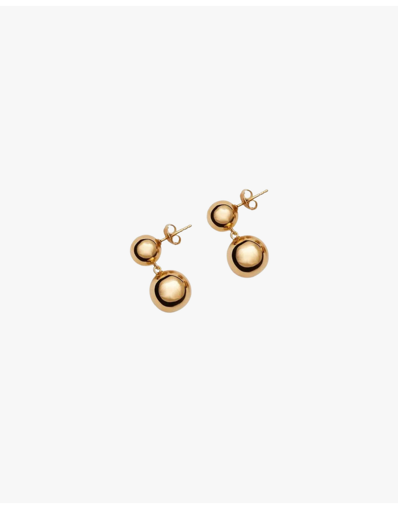 Lie Studio Caroline Earring