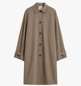 Toteme Light Spring Trench