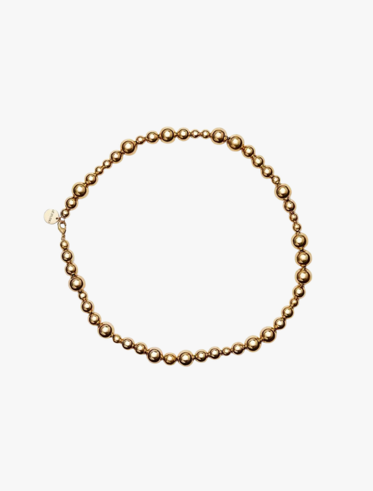 Lie Studio Elly Necklace