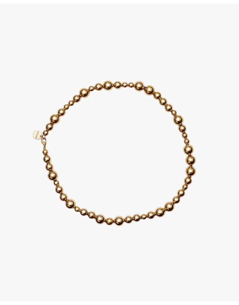 Lie Studio Elly Necklace