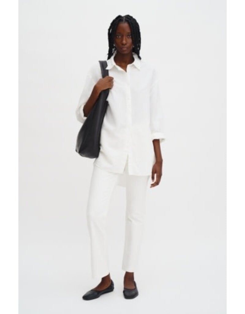 Filippa K Sandie Linen Shirt