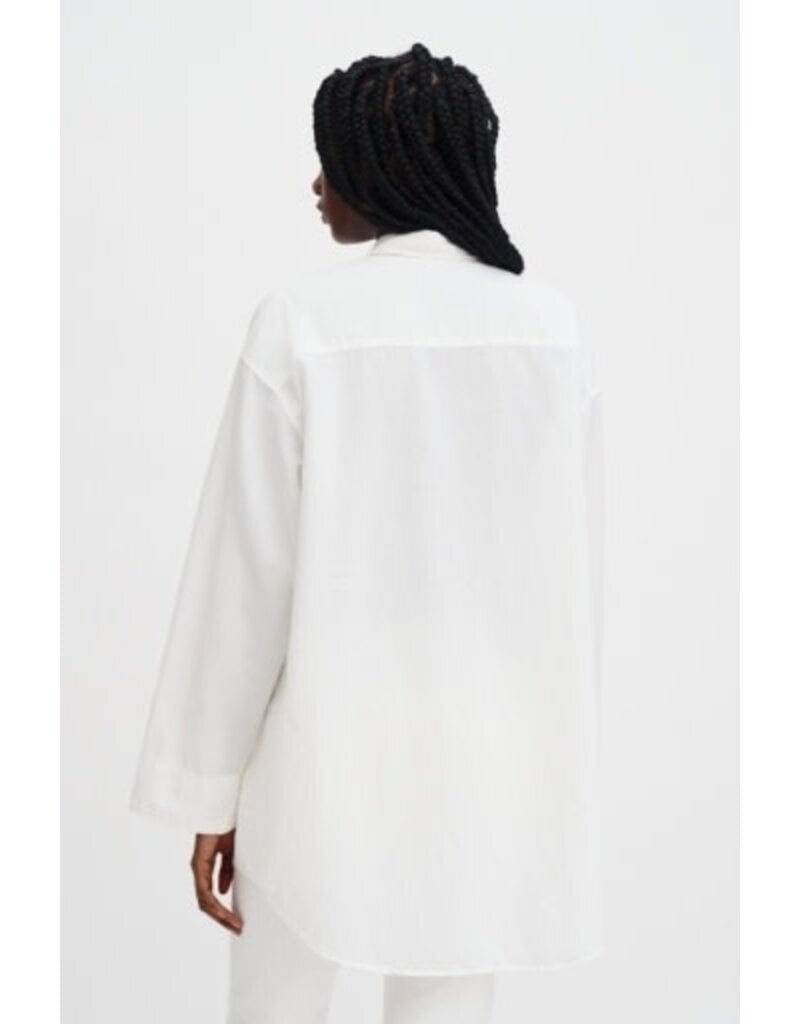 Filippa K Sandie Linen Shirt