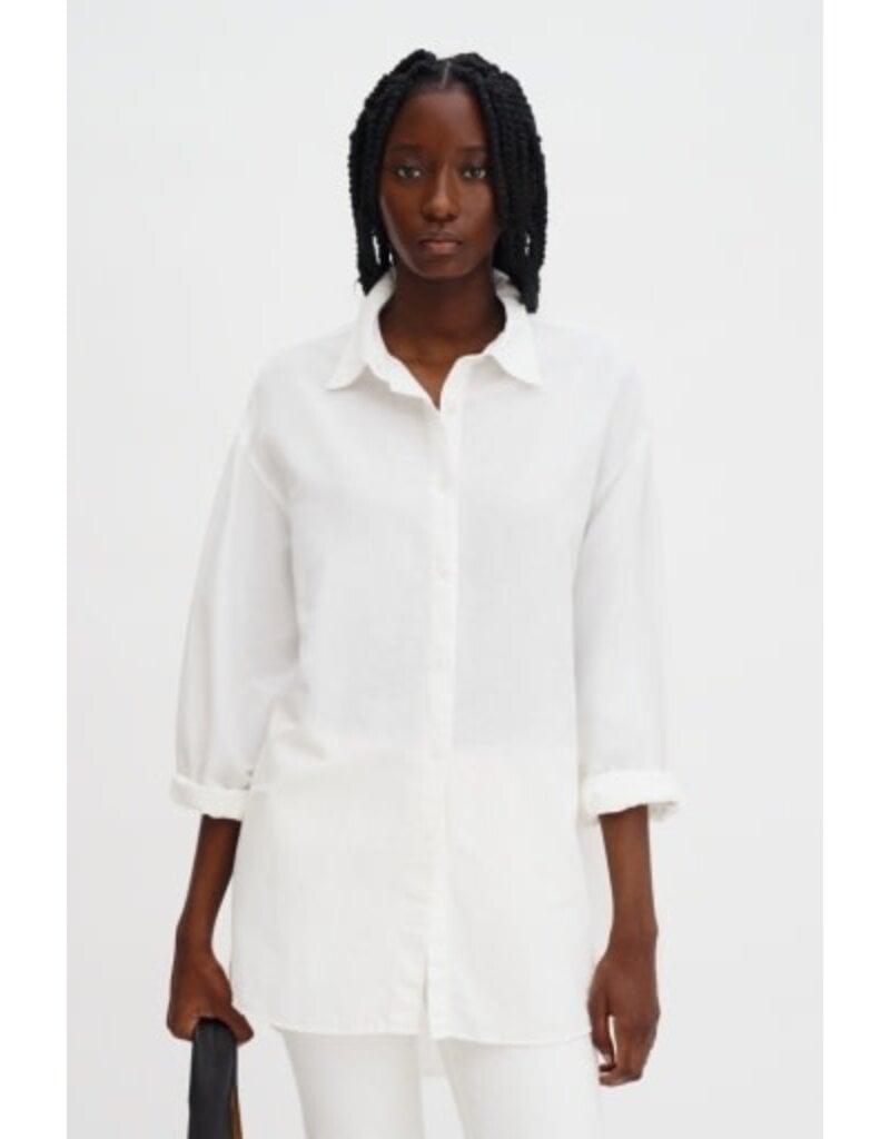 Filippa K Sandie Linen Shirt