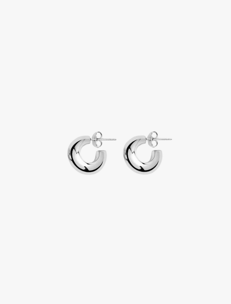 Lie Studio Simone Earrings
