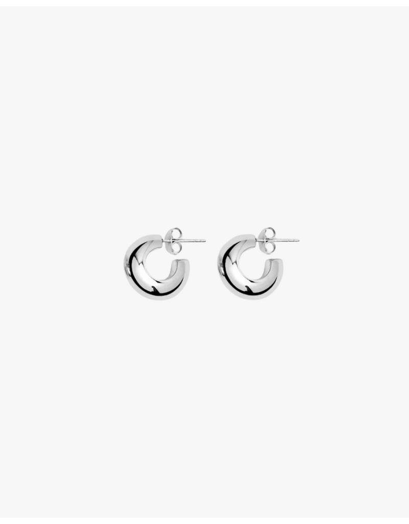 Lie Studio Simone Earrings