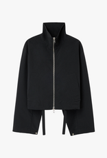 Filippa K Dafina Cropped Track Jacket