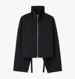 Filippa K Dafina Cropped Track Jacket