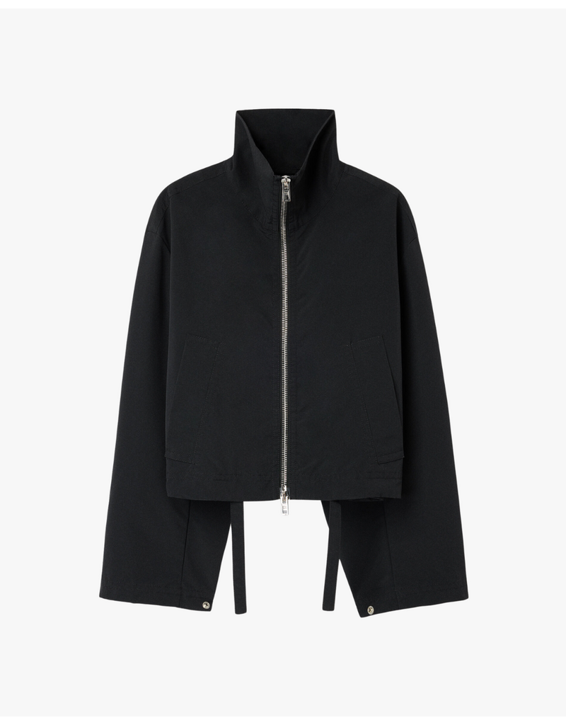 Filippa K Dafina Cropped Track Jacket
