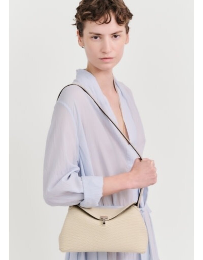 Toteme T-Lock Rope Clutch