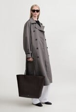 Toteme Roam Leather Tote