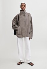 Toteme Summer Parachute Jacket