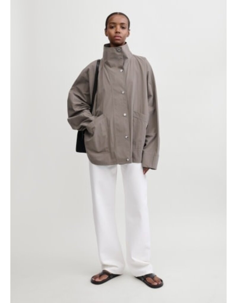 Toteme Summer Parachute Jacket