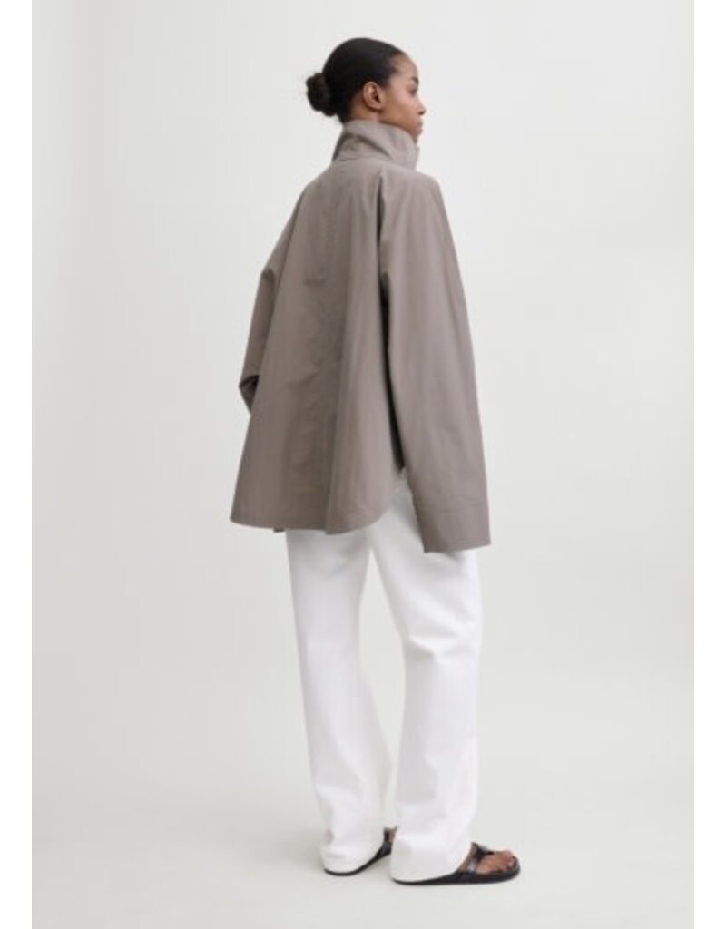 Toteme Summer Parachute Jacket