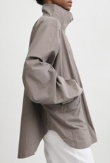 Toteme Summer Parachute Jacket
