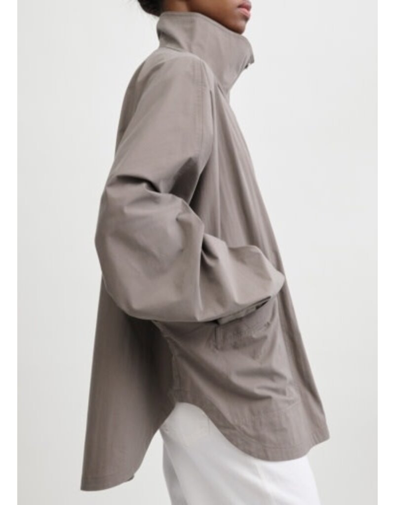 Toteme Summer Parachute Jacket