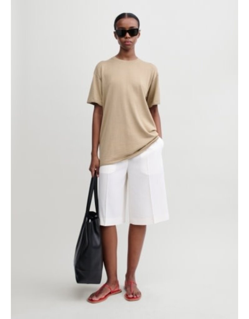 Toteme Tee Knit