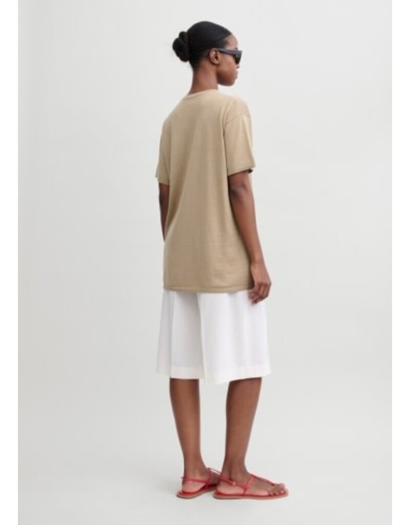 Toteme Tee Knit