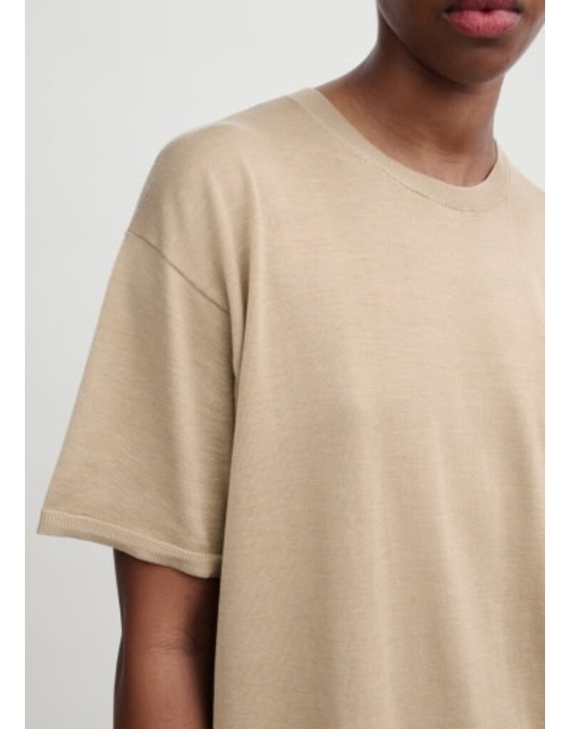 Toteme Tee Knit
