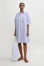 Toteme Long Summer Shirt