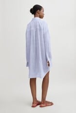 Toteme Long Summer Shirt