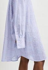 Toteme Long Summer Shirt