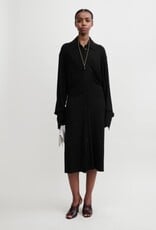Toteme Slouch Jersey Shirtdress