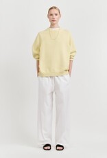 Toteme Oversized Crew Knit