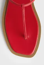Toteme T-strap Nappa Sandals