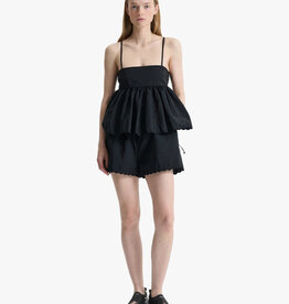 Cecilie Bahnsen Blossom Shorts