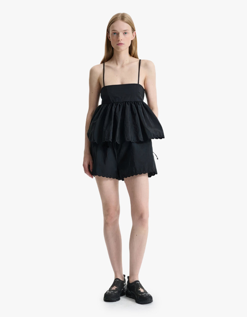 Cecilie Bahnsen Blossom Shorts