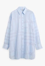 Toteme Long Summer Shirt