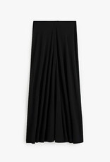 Toteme Flared Jersey Skirt