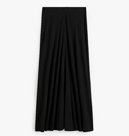 Toteme Flared Jersey Skirt