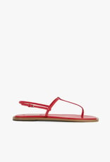 Toteme T-strap Nappa Sandals