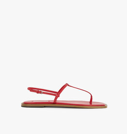 Toteme T-strap Nappa Sandals