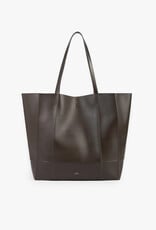 Toteme Roam Leather Tote