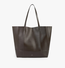 Toteme Roam Leather Tote