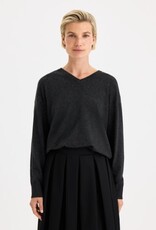 Filippa K Soft Wool V-Neck Sweater